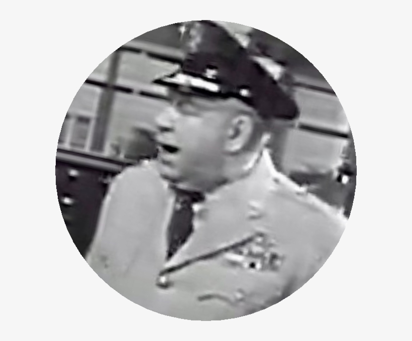 Howard Dwight - Circle, transparent png