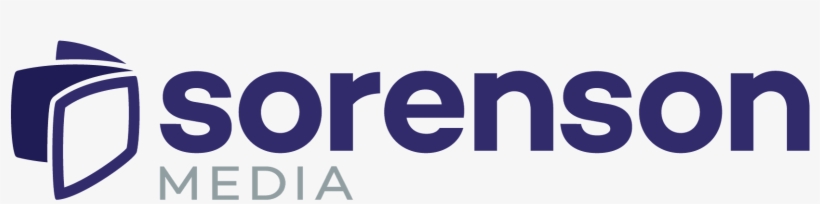 Sorenson Media Logo - Sorenson Media, transparent png