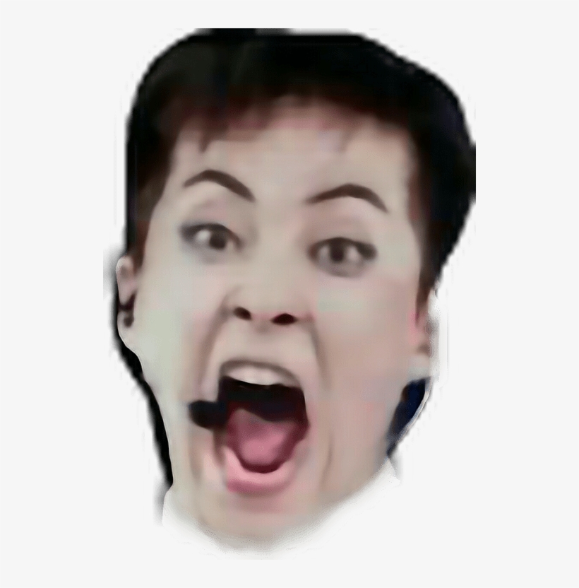 Xiumin Exoderp Exo Exofunny Derp - Xiumin Derp Face, transparent png