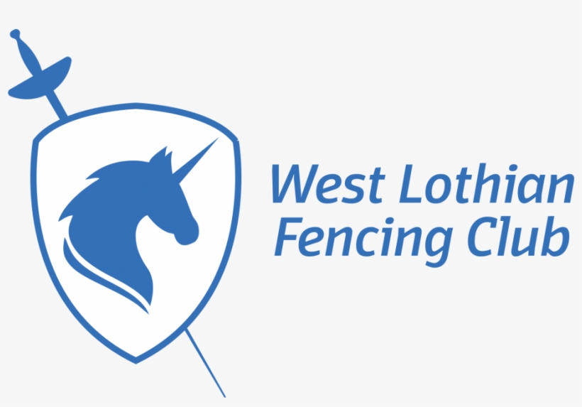 Congratulations To West Lothian Fencing Club, Who Have - Graphic Design, transparent png