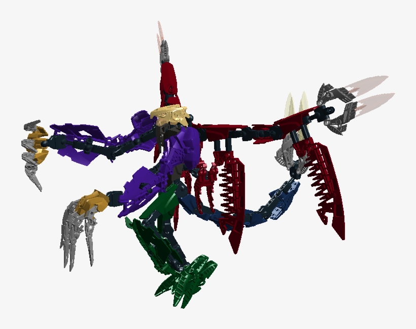 Kiryu - Action Figure, transparent png