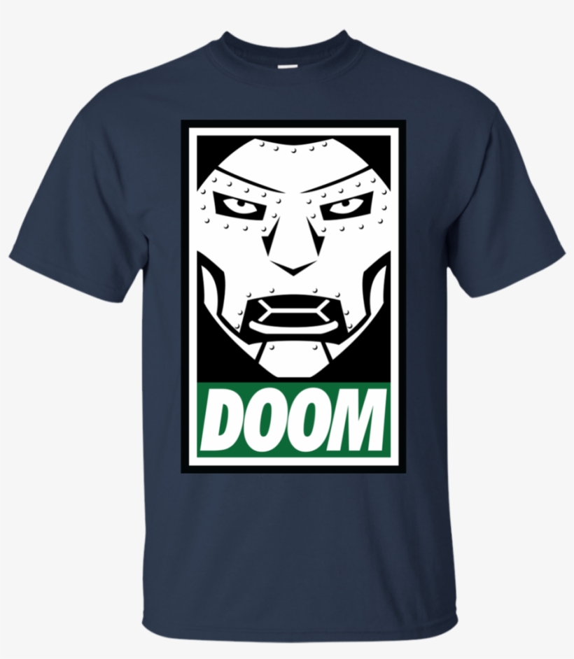 Doom Dr Doom T Shirt & Hoodie - Half Baked Mr Nice Guy, transparent png