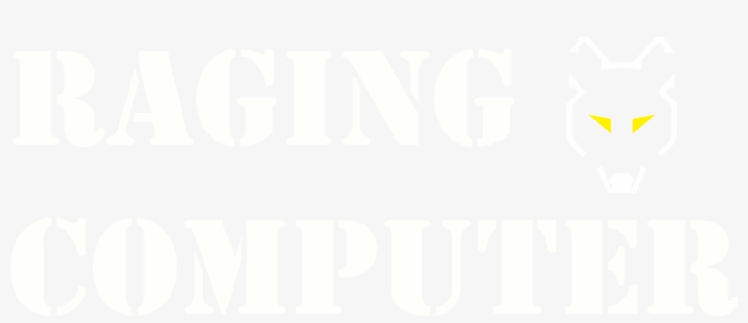 Raging Computer - Finse, transparent png