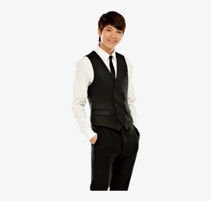 Photo Woohyun - Photobucket, transparent png