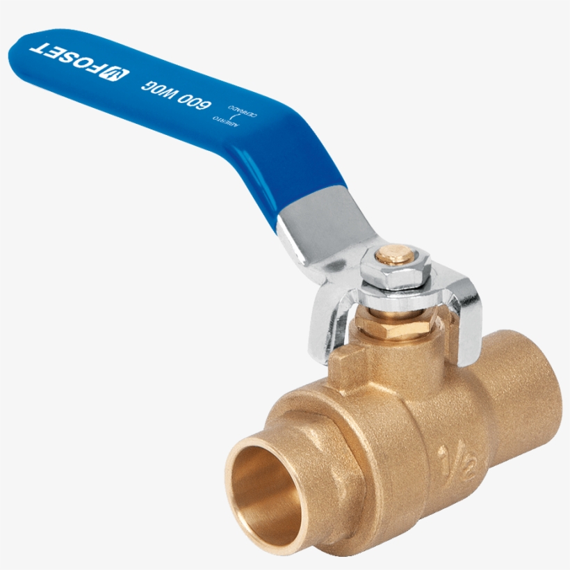 Valvula De Esfera Soldable 3 4, transparent png