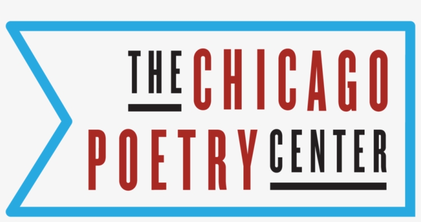 The Chicago Poetry Center - Poetry Center Of Chicago, transparent png