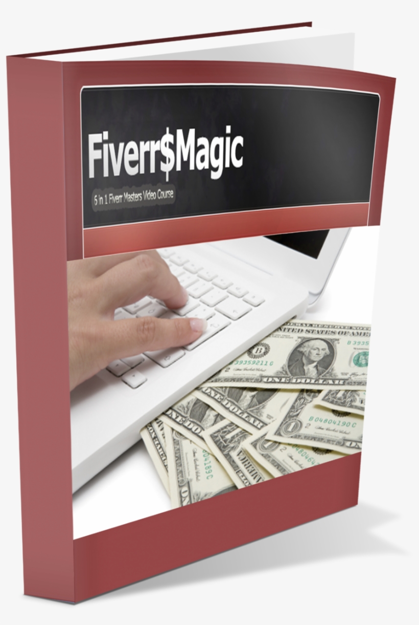 Fiverr Cash Magic - Cash, transparent png
