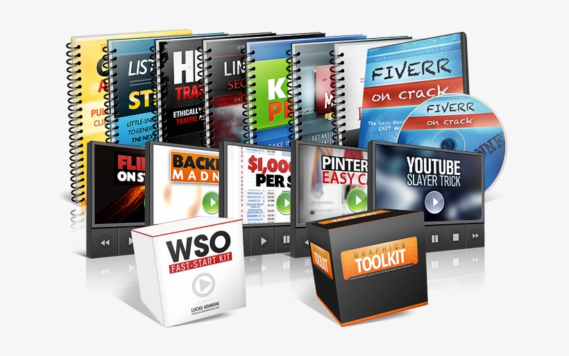 Bundle Funnels Done - Graphic Design, transparent png