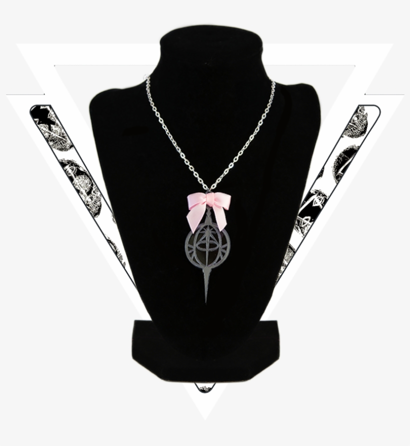 Last Chance ▿ Grief Seed Necklace - Baseball Cap, transparent png