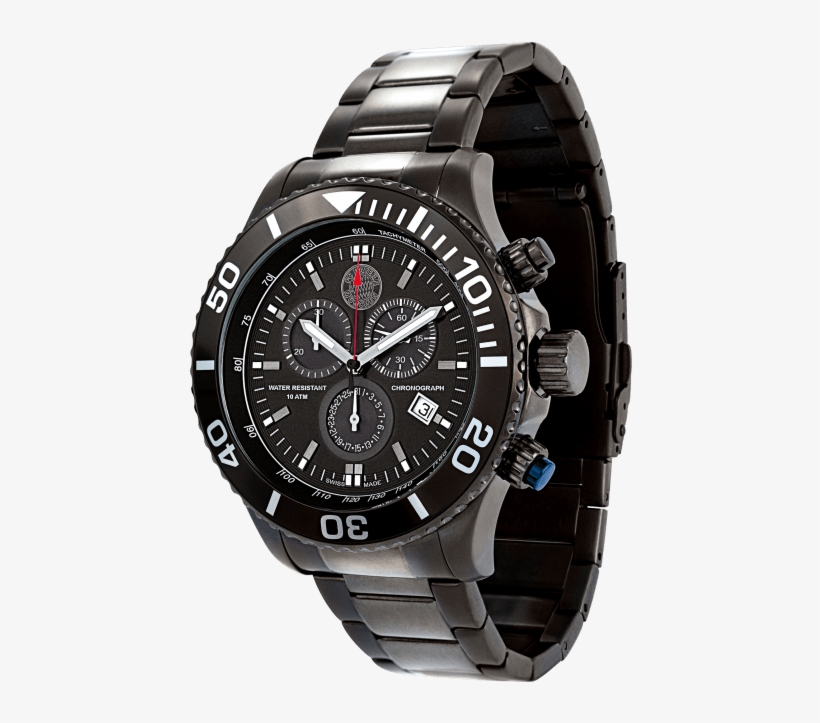 New Hublot Mens Watches, transparent png