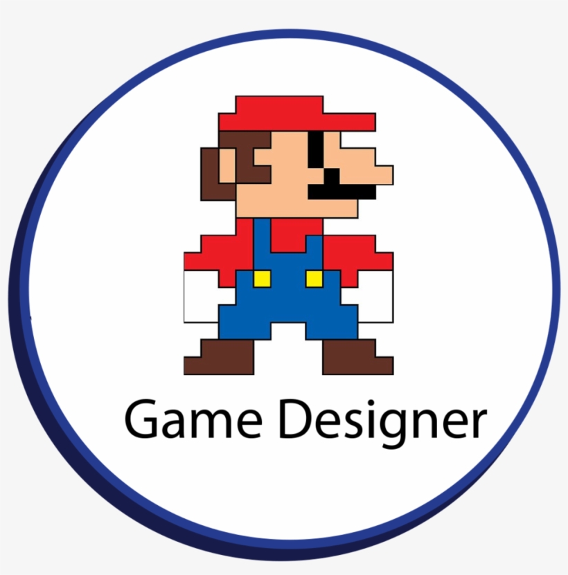 Sign Your Child Up To Be Part Of Our Program, Where - 8 Bit Mario Drawing, transparent png