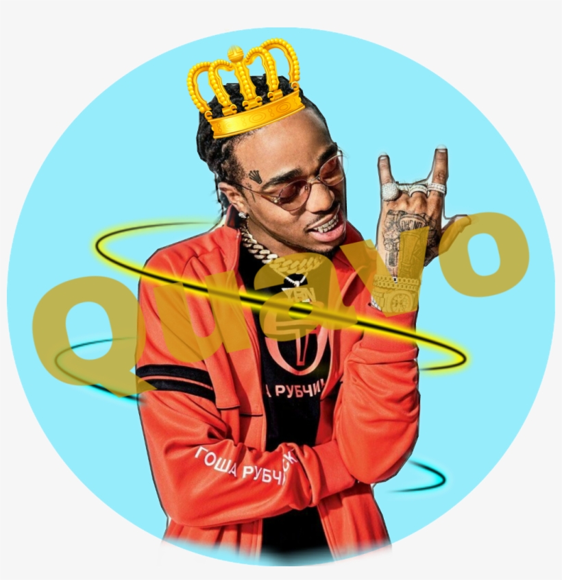 Quavo Fond D Ecran, transparent png