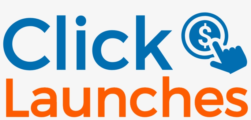 Click Launches Review - Graphic Design, transparent png