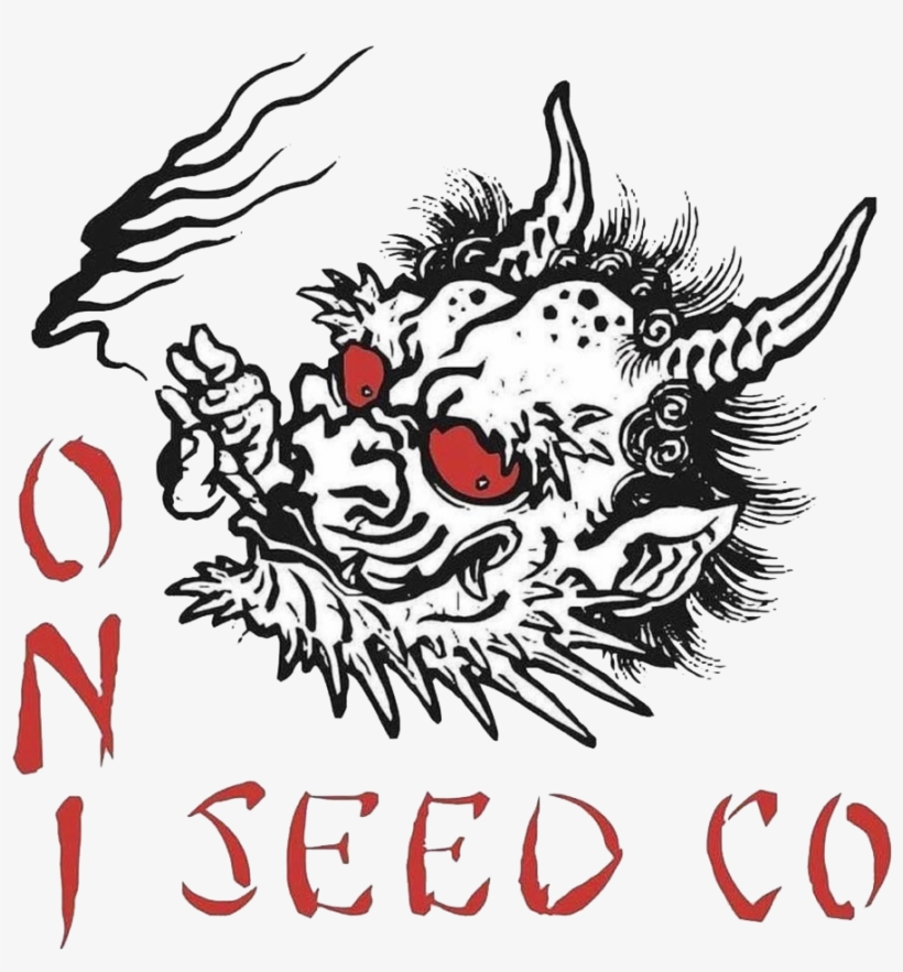 Follow Them On Instagram - Oni Seed Co, transparent png