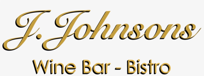 Johnson Wine Bar And Bistro Pays Tribute To Fruit Market - Calligraphy, transparent png