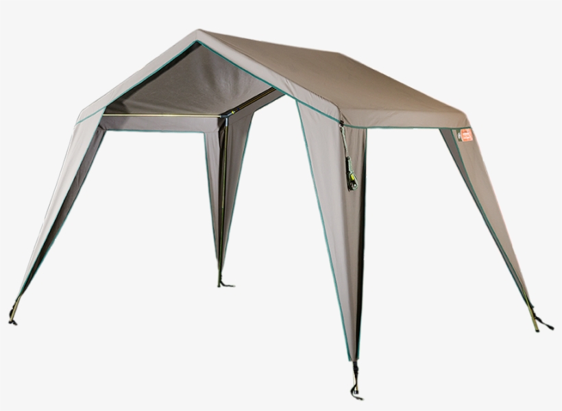 Gazebo's - Canopy, transparent png