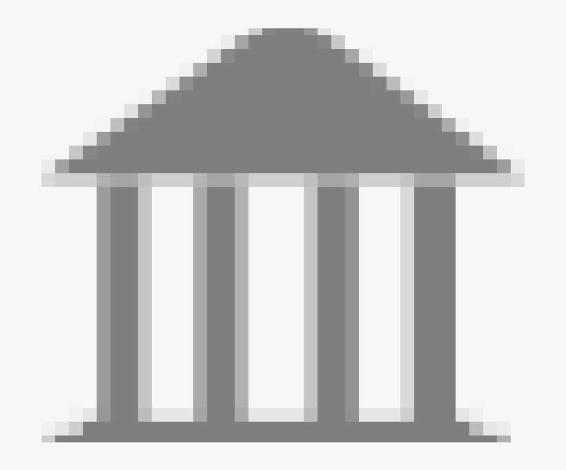 Icon Finance Dk - Architecture, transparent png