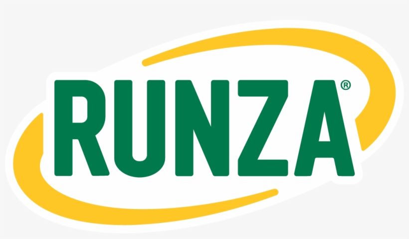 Picture - Runza New Logo, transparent png
