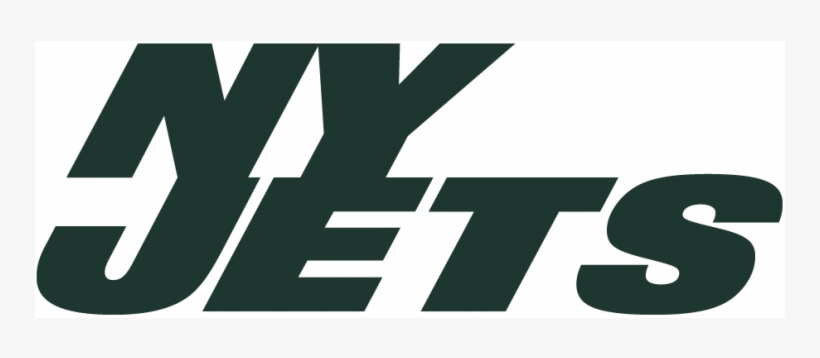 New York Jets Iron Ons - New York Jets, transparent png