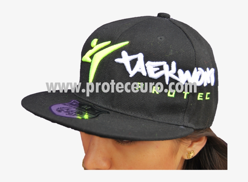 Gorras Raperas De Niña, transparent png