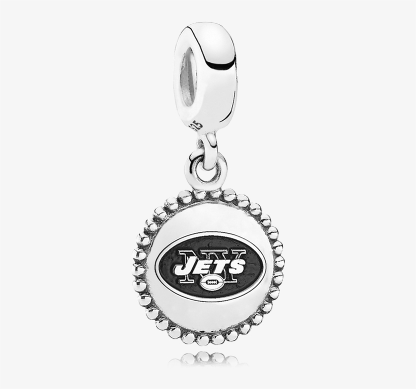 Pandora New York Jets - New York Jets, transparent png