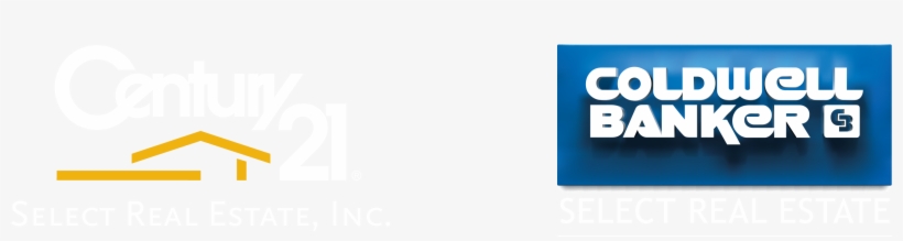 In Partnership With Century 21 Select Real Estate Inc - Coldwell Banker, transparent png