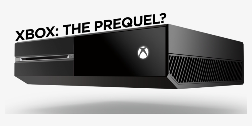 'xbox One' Could Confuse Average Gamers - Electronics, transparent png