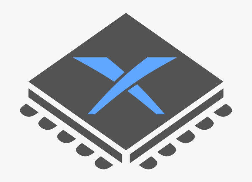 Best Emulator Xbox 360 For Pc - Xenia Emulator Logo, transparent png