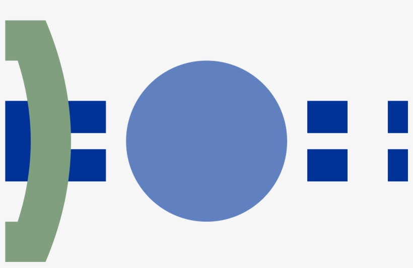 Open - Circle, transparent png