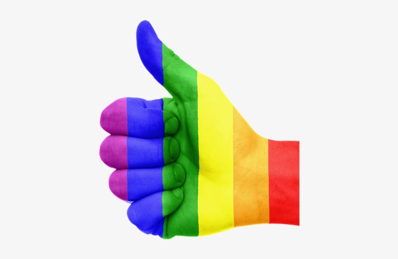 For Human Resource Leaders Considering Change Management - Imagem Mao Lgbt Png, transparent png