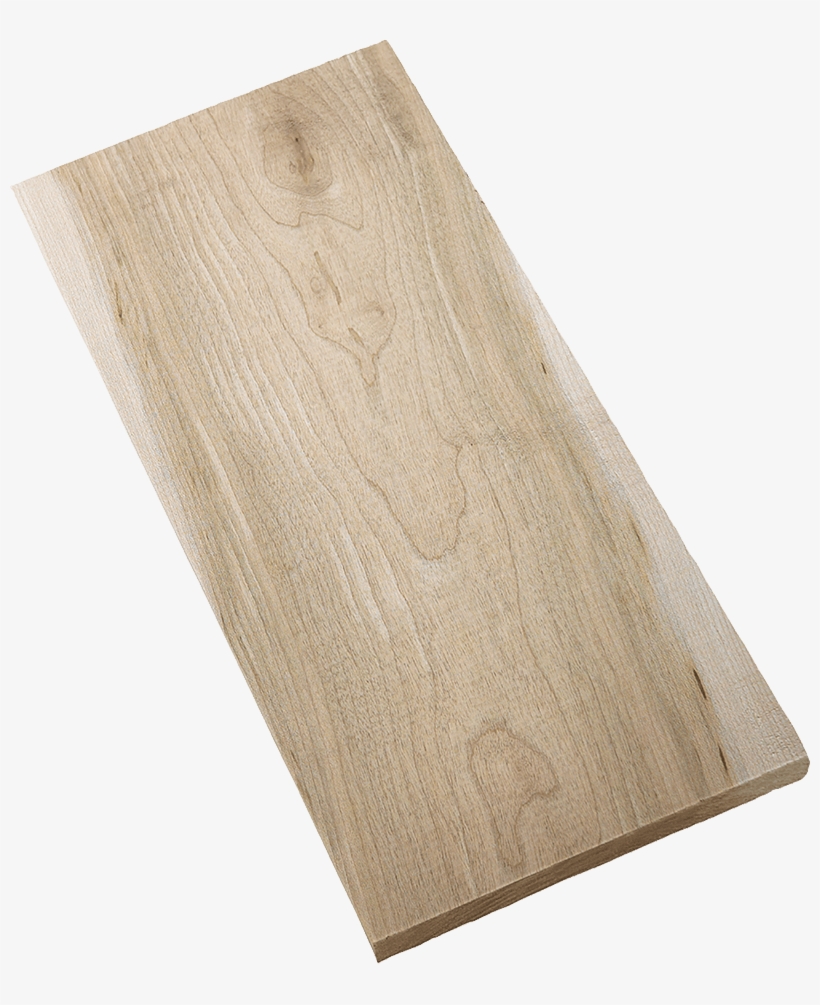 Maple Grilling Plank - Ahorn Planken, transparent png