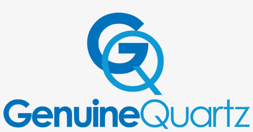 Logo Design By Saulogchito For Genuine Quartz, transparent png