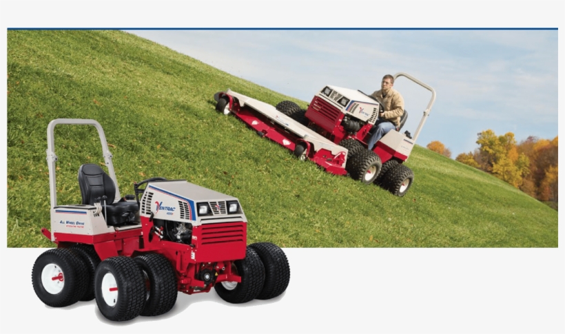 Dual Head Min - Lawn, transparent png