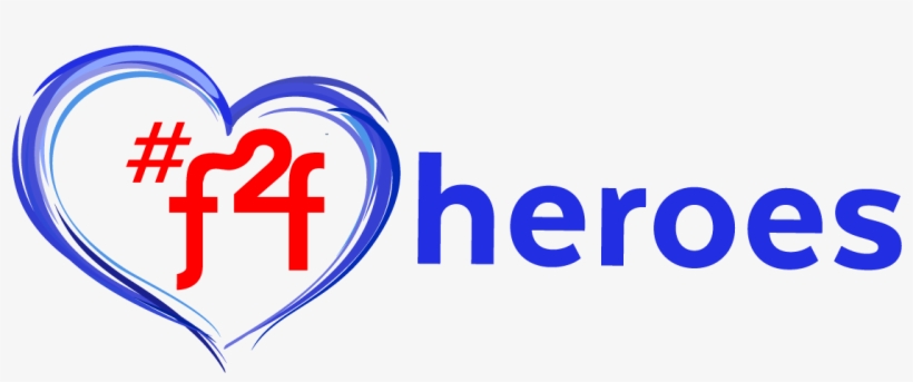 F2fheroes - Graphic Design, transparent png