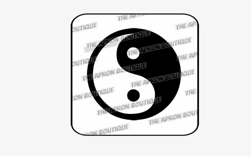 Glitter Tattoos - Ying Yang - Sparkle Tattoos - Shop - Cd, transparent png