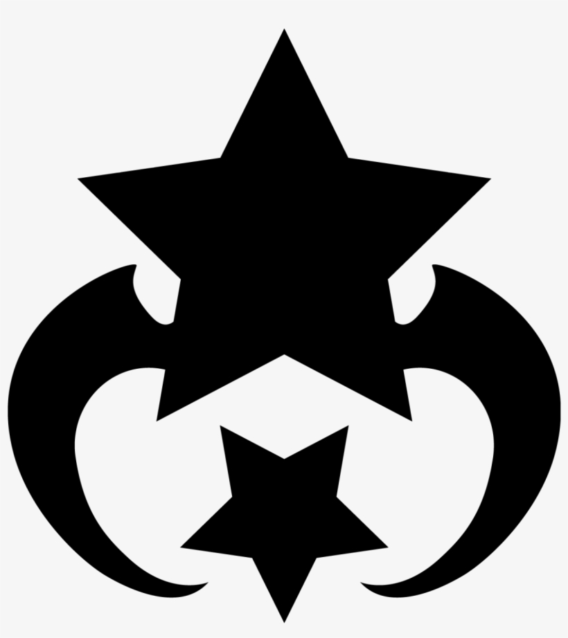 Presenting Alcor's Official Symbol, In Full Hd Transparent - Transcendence Au Alcor Star, transparent png