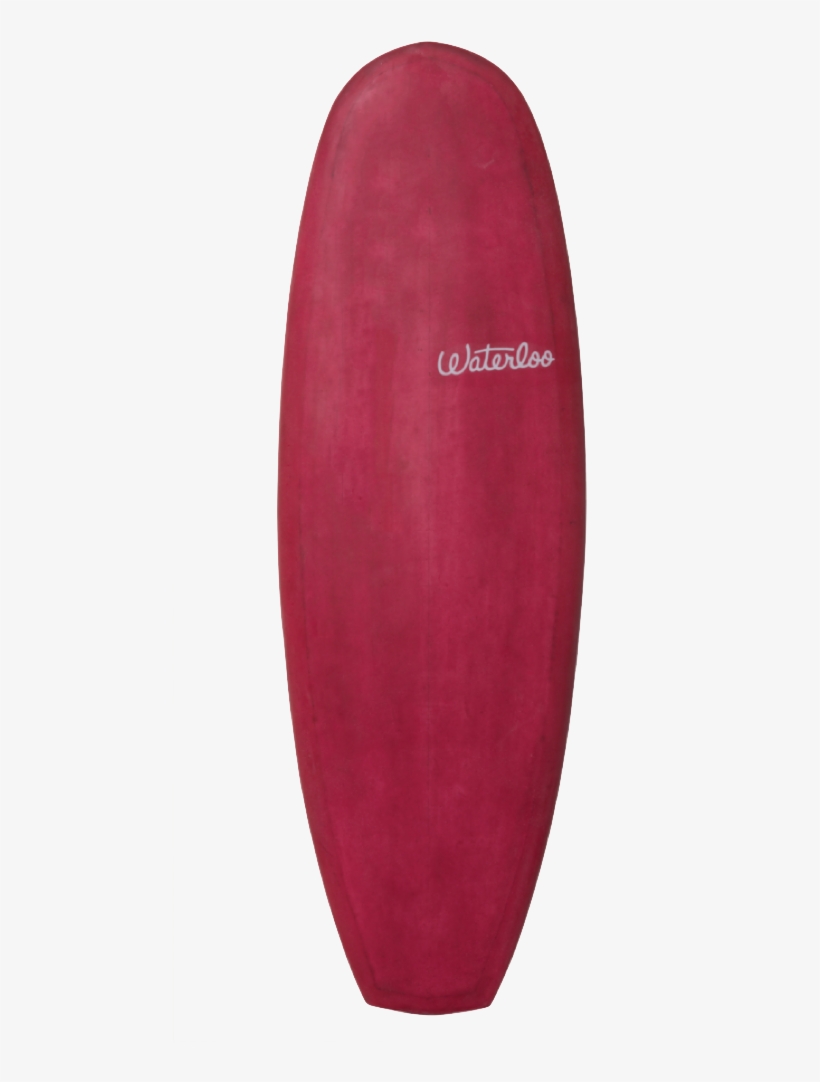 Plank - Surfboard, transparent png