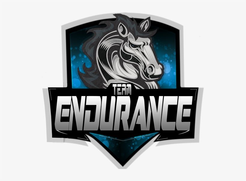 Team Endurancelogo Square - Stallion, transparent png