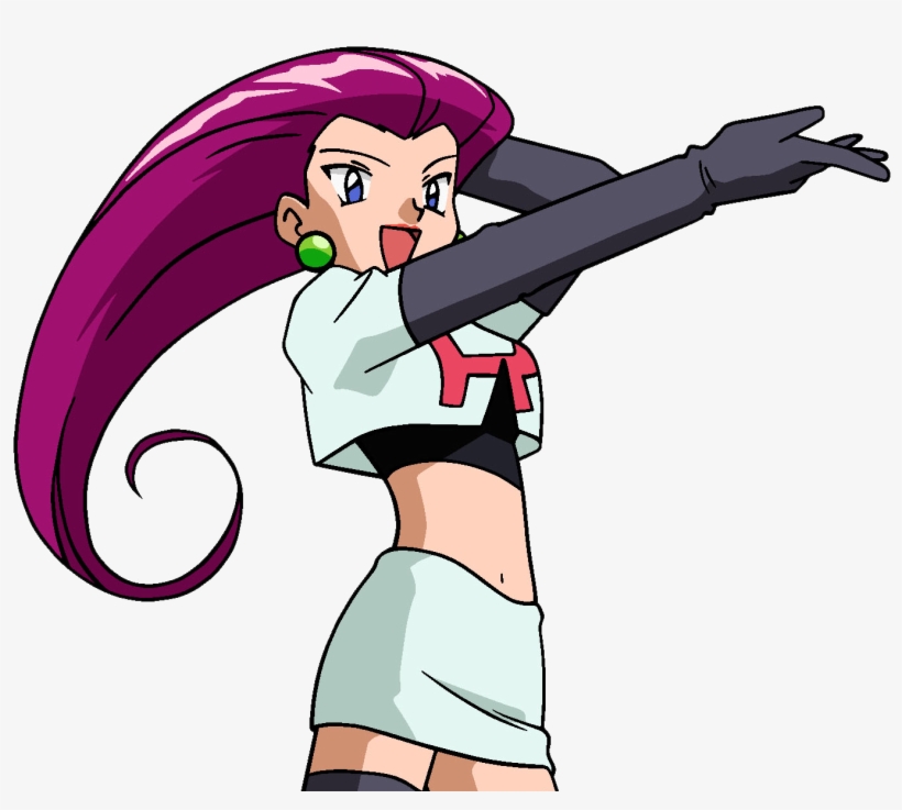 Appearance Information - Team Rocket Pokemon, transparent png