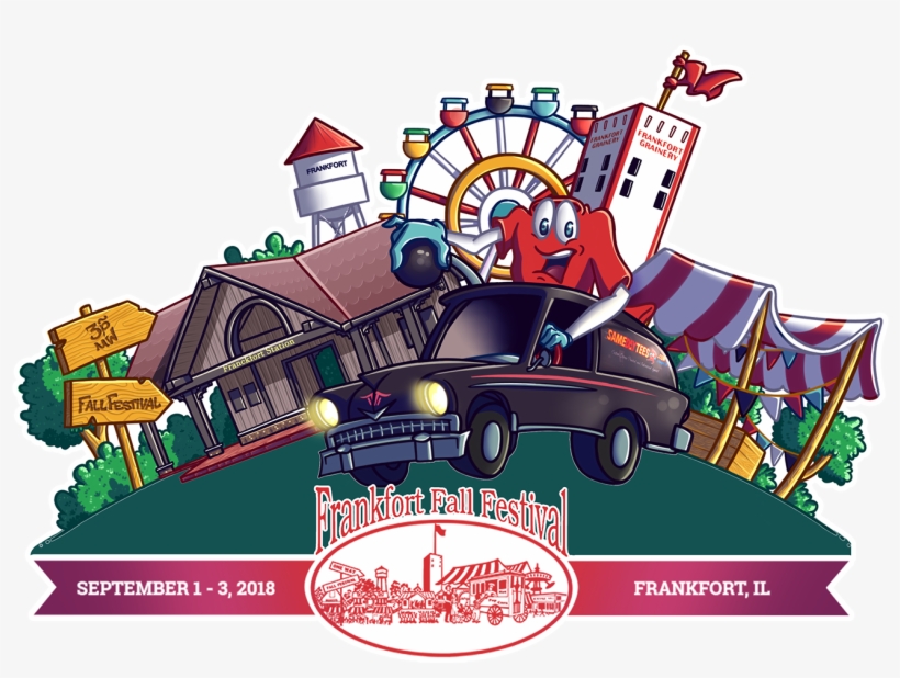Amusement Ride, transparent png