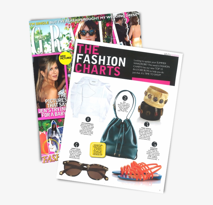 See More - Magazine, transparent png