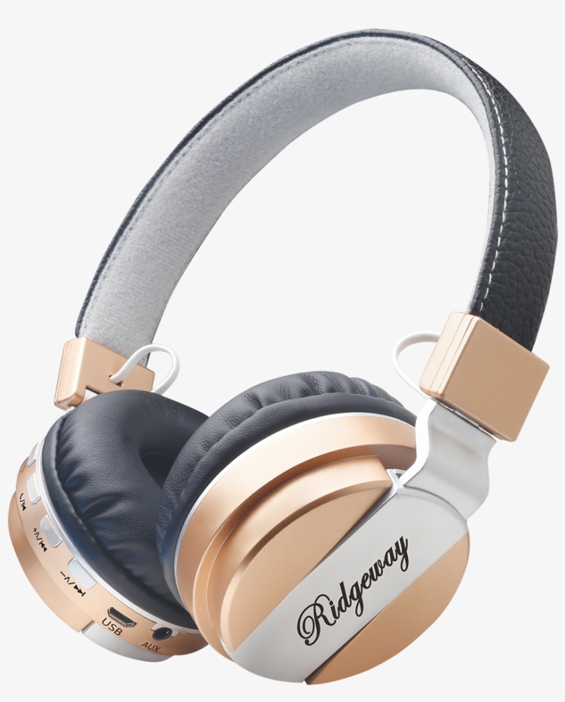 Ear-118b - Audifonos Bluetooth Ridgeway Ear 119b, transparent png