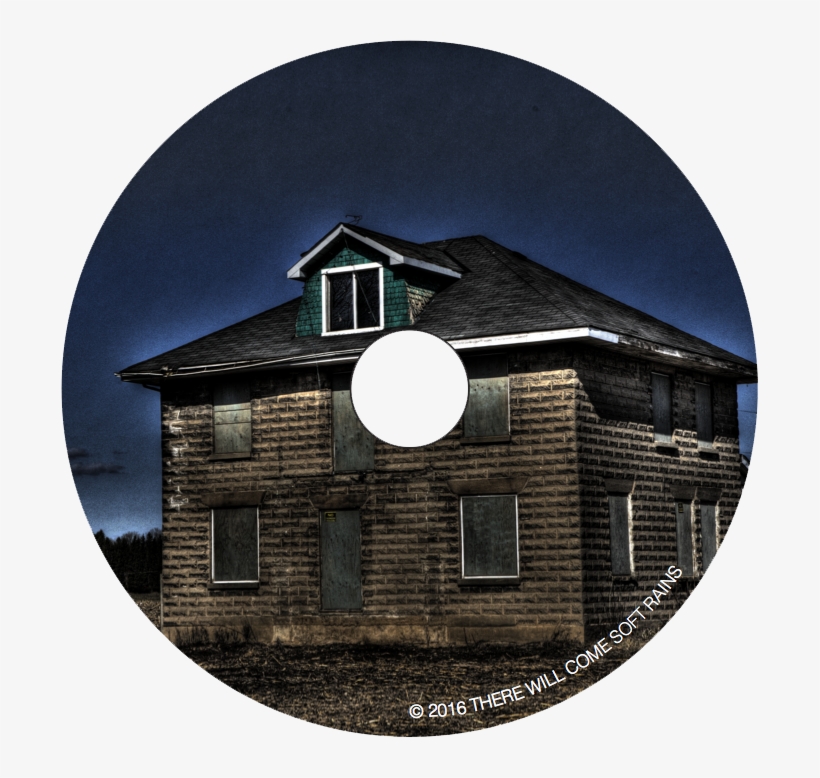Kaleydisc - House, transparent png