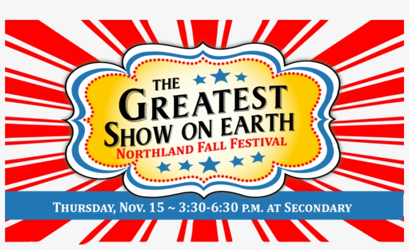 This Year's Fall Festival - Poster, transparent png