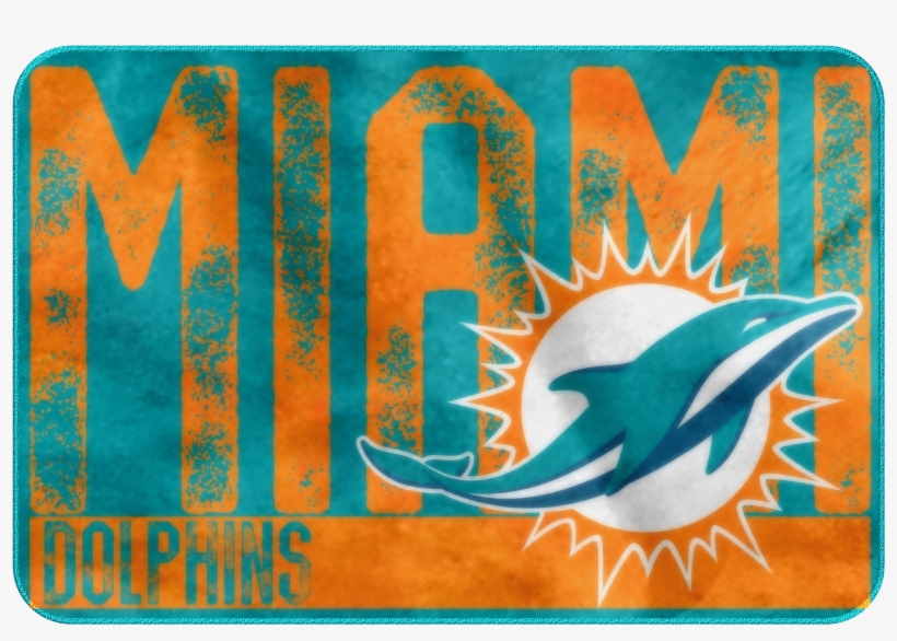 Quick View - Falcons Vs Dolphins 2018, transparent png