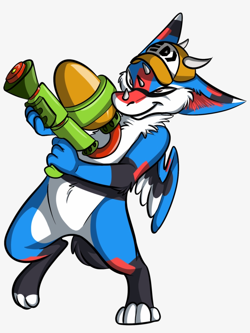 Squid Kid - Cartoon, transparent png