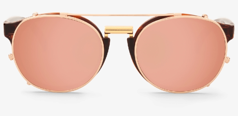 Aviator Sunglass, transparent png