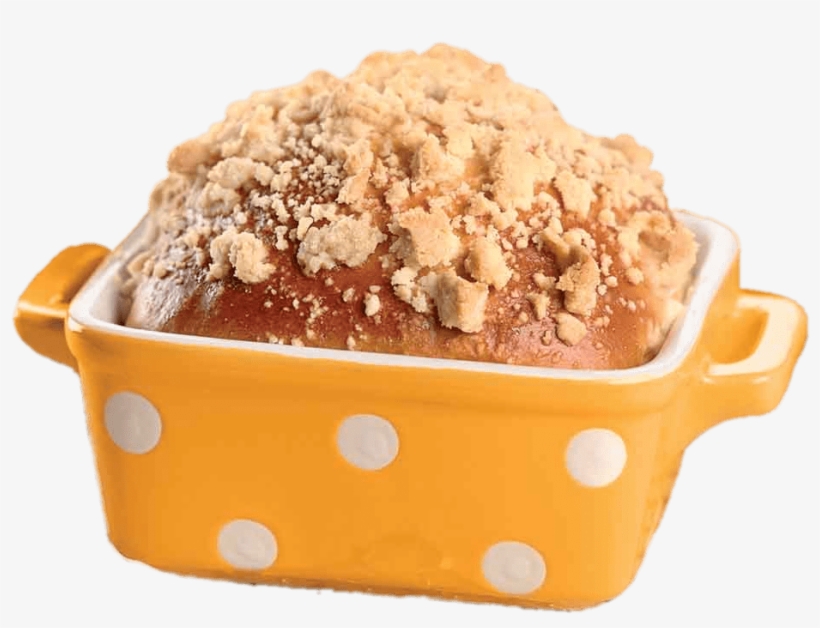 Sweet Bread - Cobbler, transparent png