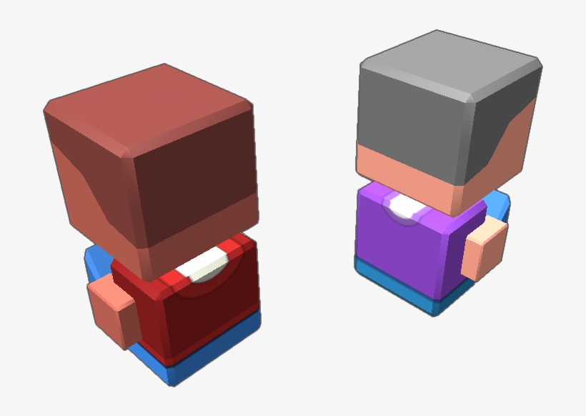 Remove The Punished Block - Box, transparent png