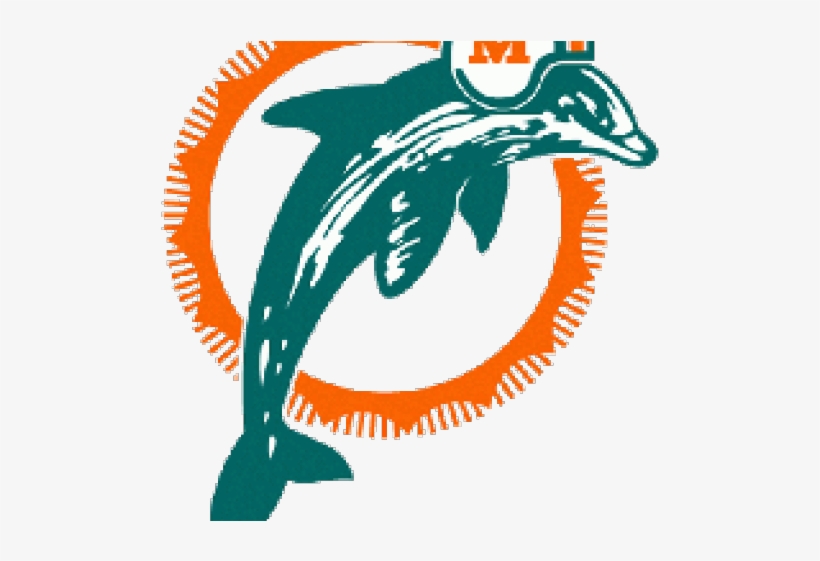 Miami Dolphins 2018 Uniforms, transparent png